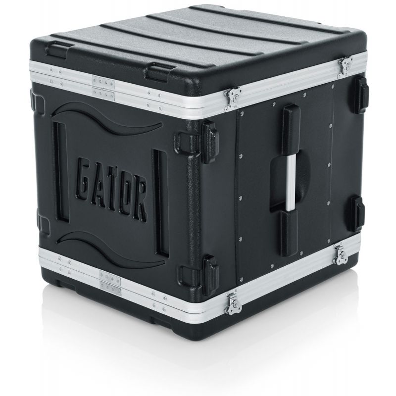 Кейс для рекового оборудования Gator GR-10L - 10U Audio Rack (Standard)